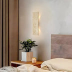 Strip Waterproof Outdoor LED Wall Light