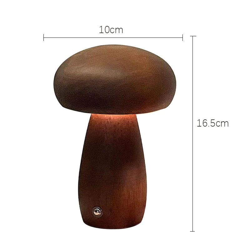 Night Dimmable LED Table Lamp