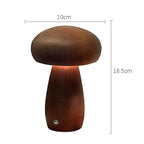 Night Dimmable LED Table Lamp