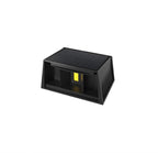 Solar Outdoor Wall Light