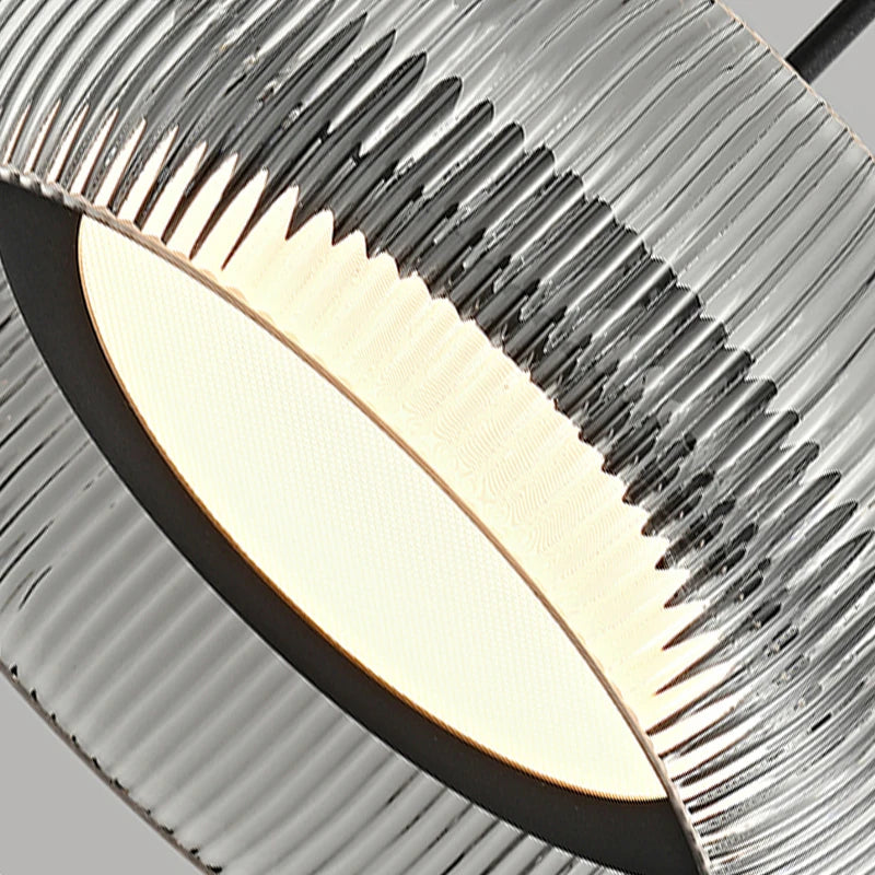 Modern LED Pendant Light