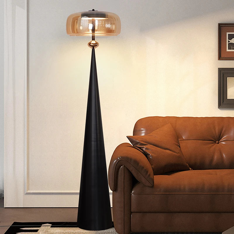Modern Nordic Minimalist Floor Lamp