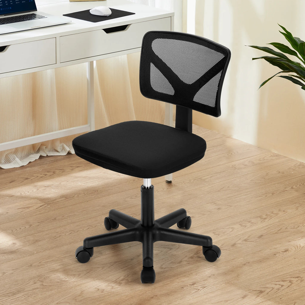 Mesh Adjustable Ergonomic Recliner