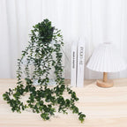 Artificial Hanging Plants