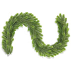 6.2-Foot Norfolk Pine Christmas Garland