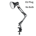 Vintage Folding LED Table Lamp