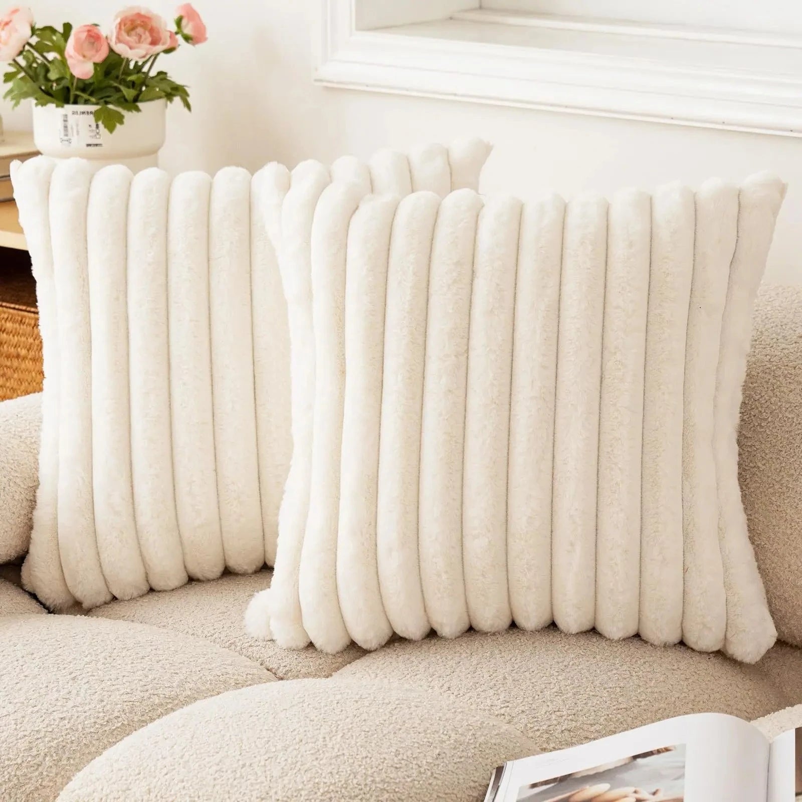 Designed for the way you live