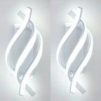 Line LED Wall Light