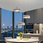 Modern LED Pendant Light