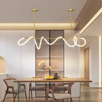 Smart Chandelier