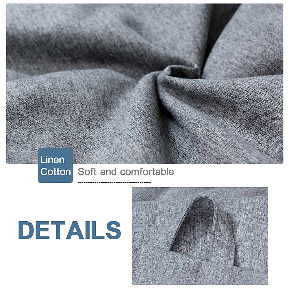 LoungeSac Bean Bag Cover