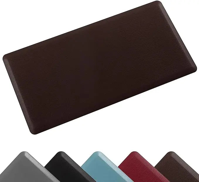 PVC Waterproof Anti-Fatigue Kitchen Mat
