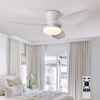 Casa Ceiling Fan with Light