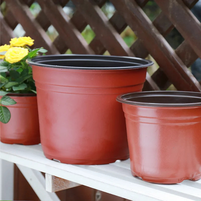 Nursery Grow Pot Set — WESTMERE