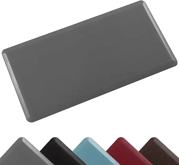 PVC Waterproof Anti-Fatigue Kitchen Mat