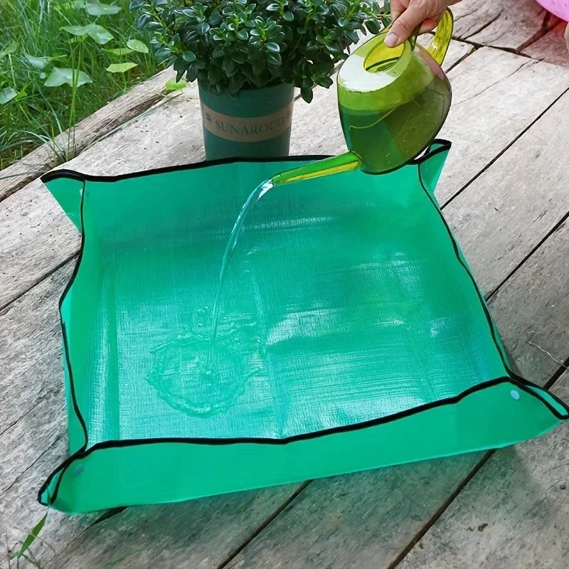 Flower Outdoor Planter
