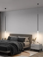 Longer LED Pendant Light