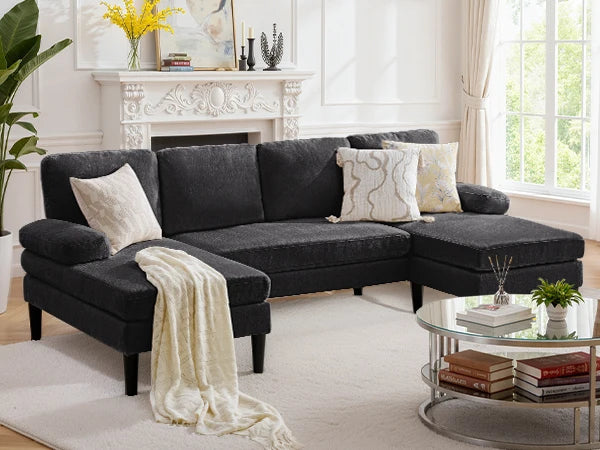 Sectional Sofa