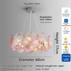 Colorful Murano Glass Chandelier