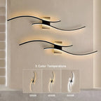 Bedside LED Wall Light