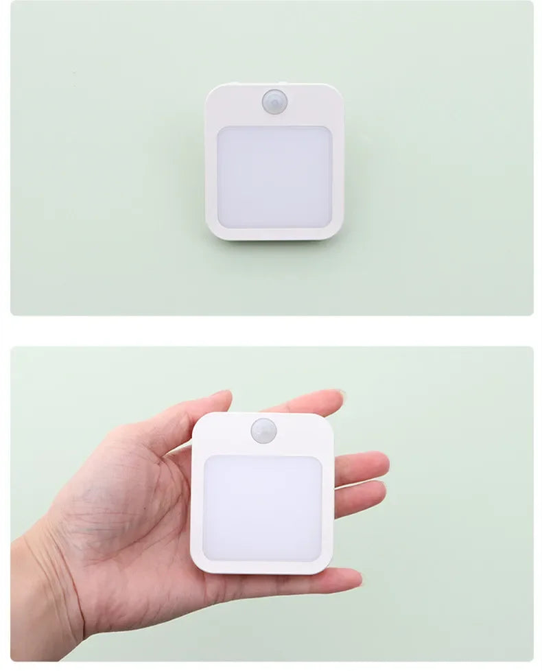 Dimmable Night Light