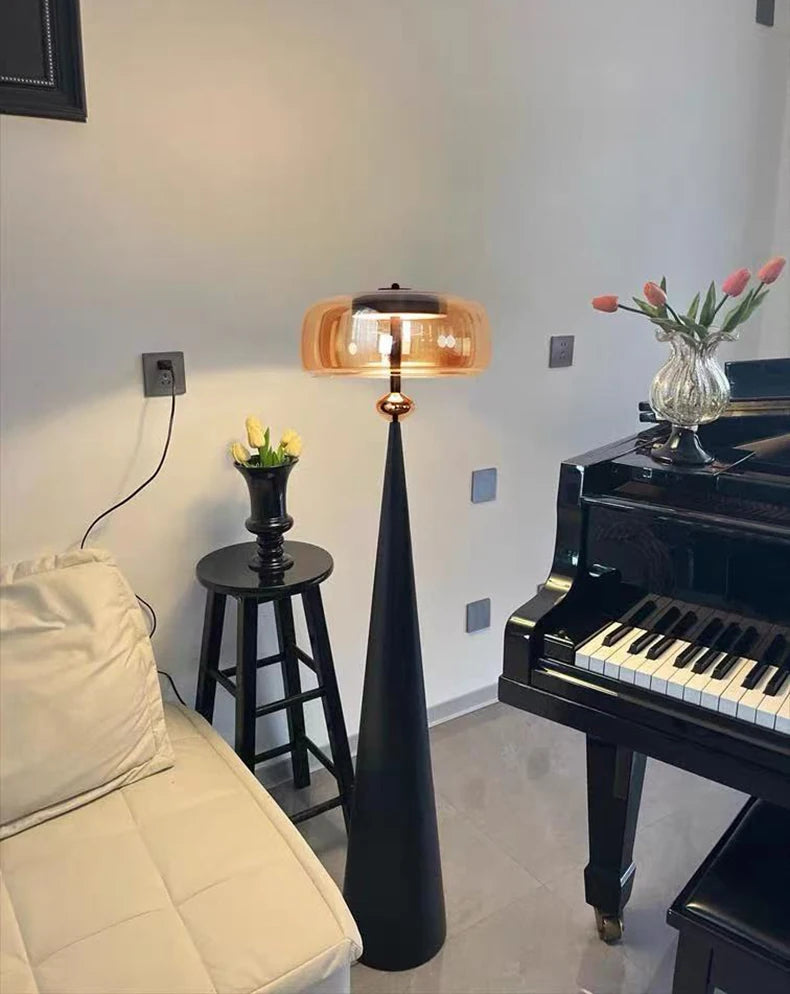 Modern Nordic Minimalist Floor Lamp
