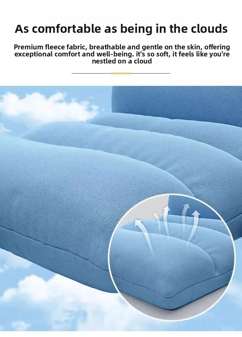 ZenFold Tatami Floor Lounger