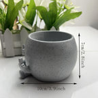 Funny Planter