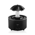 Remote-Control Rain Cloud Diffuser
