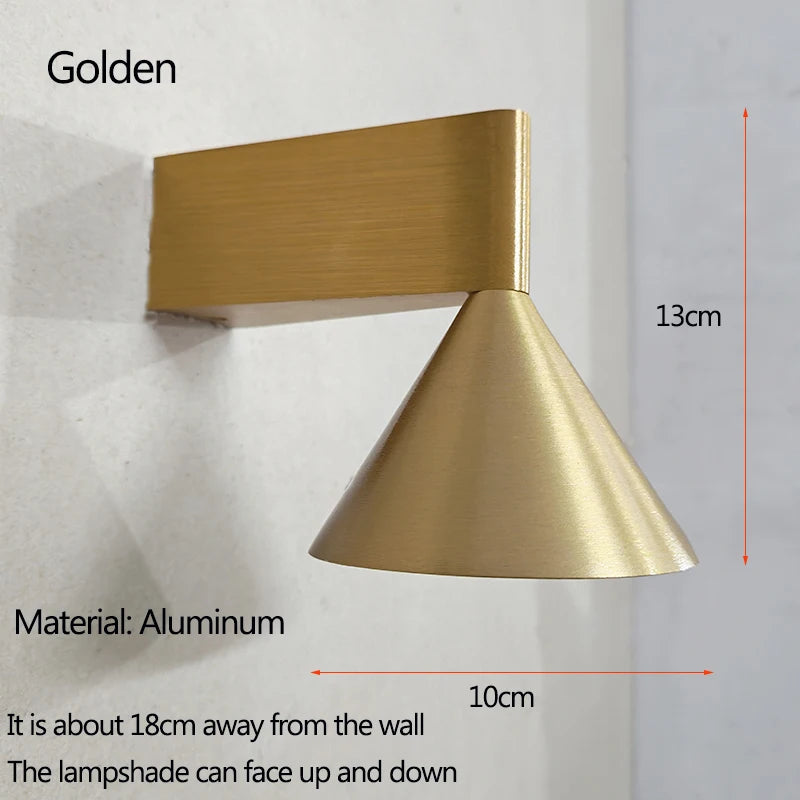 Italian Wall Light