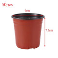 Nursery Grow Pot Set