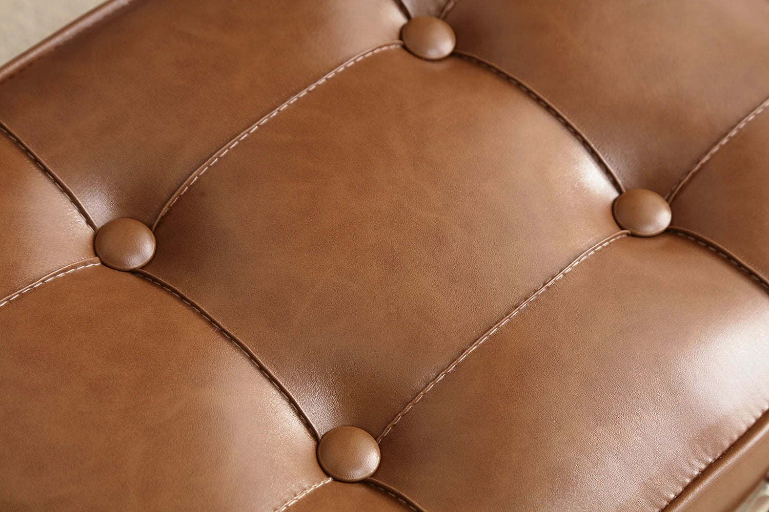 Upholstered Shoe Bench