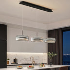 Modern LED Pendant Light