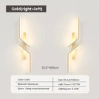 Strip Bedside LED Wall Light