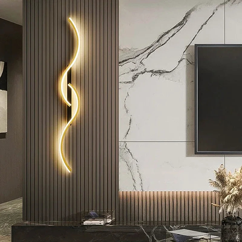Sconce Bedside LED Wall Light