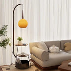 French Floor Lamp