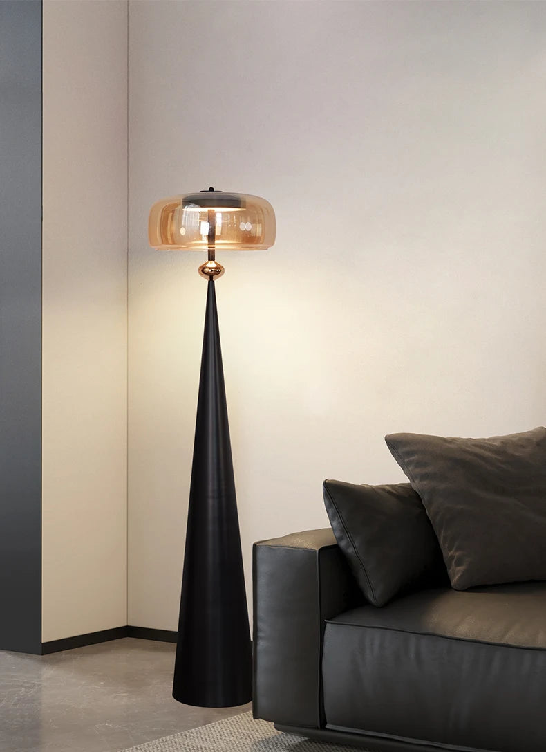 Modern Nordic Minimalist Floor Lamp