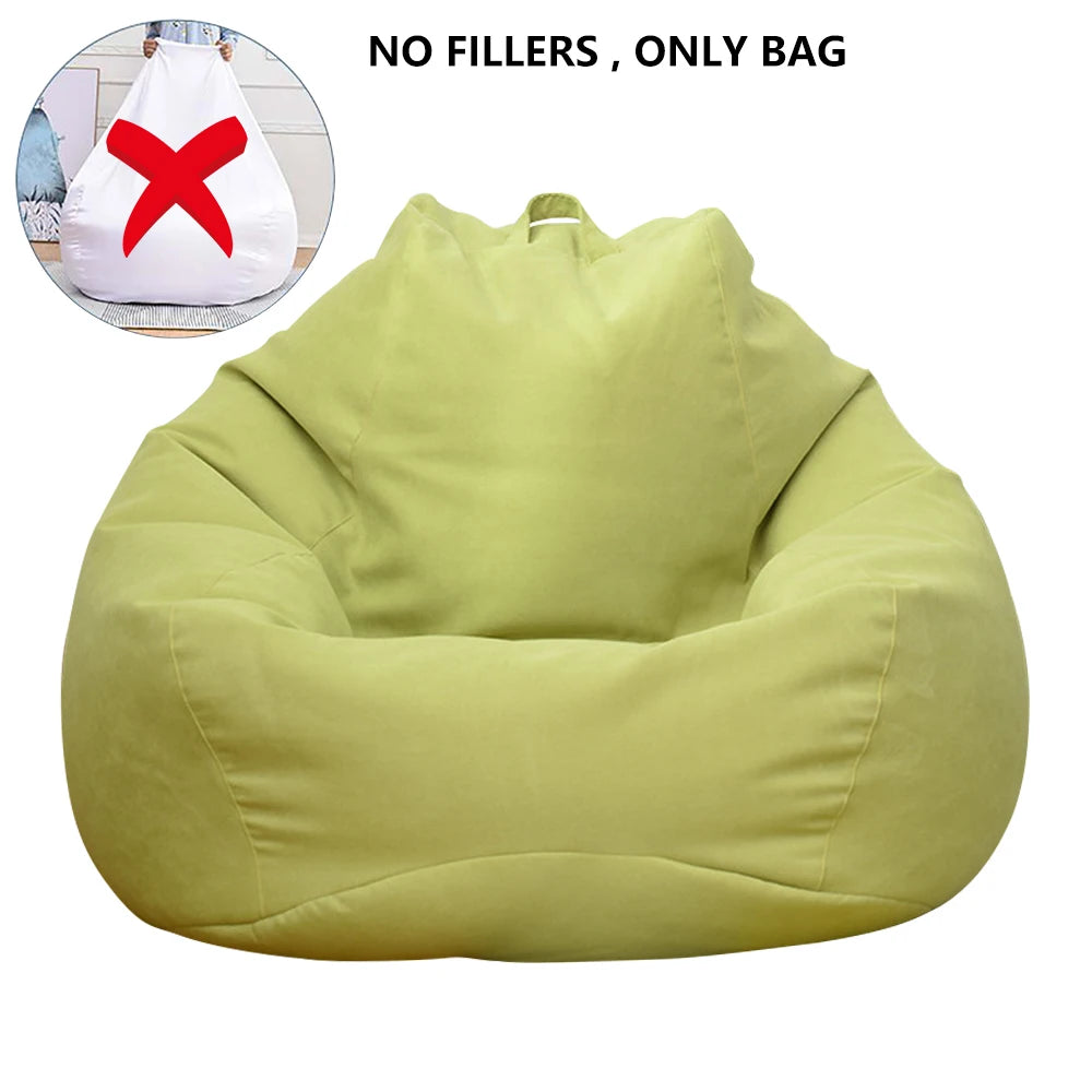 LoungeSac Bean Bag Cover