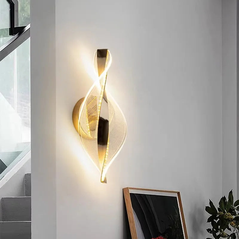 Interior LED Pendant Light
