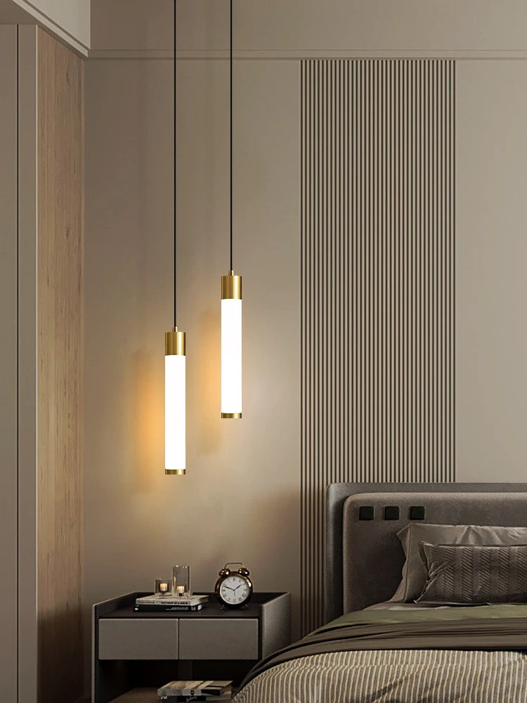 Sunlight Pendant Light