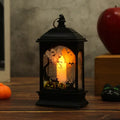 Haunted Scene LED Lantern