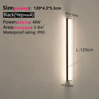 IP65 Waterproof Outdoor LED Wall Light