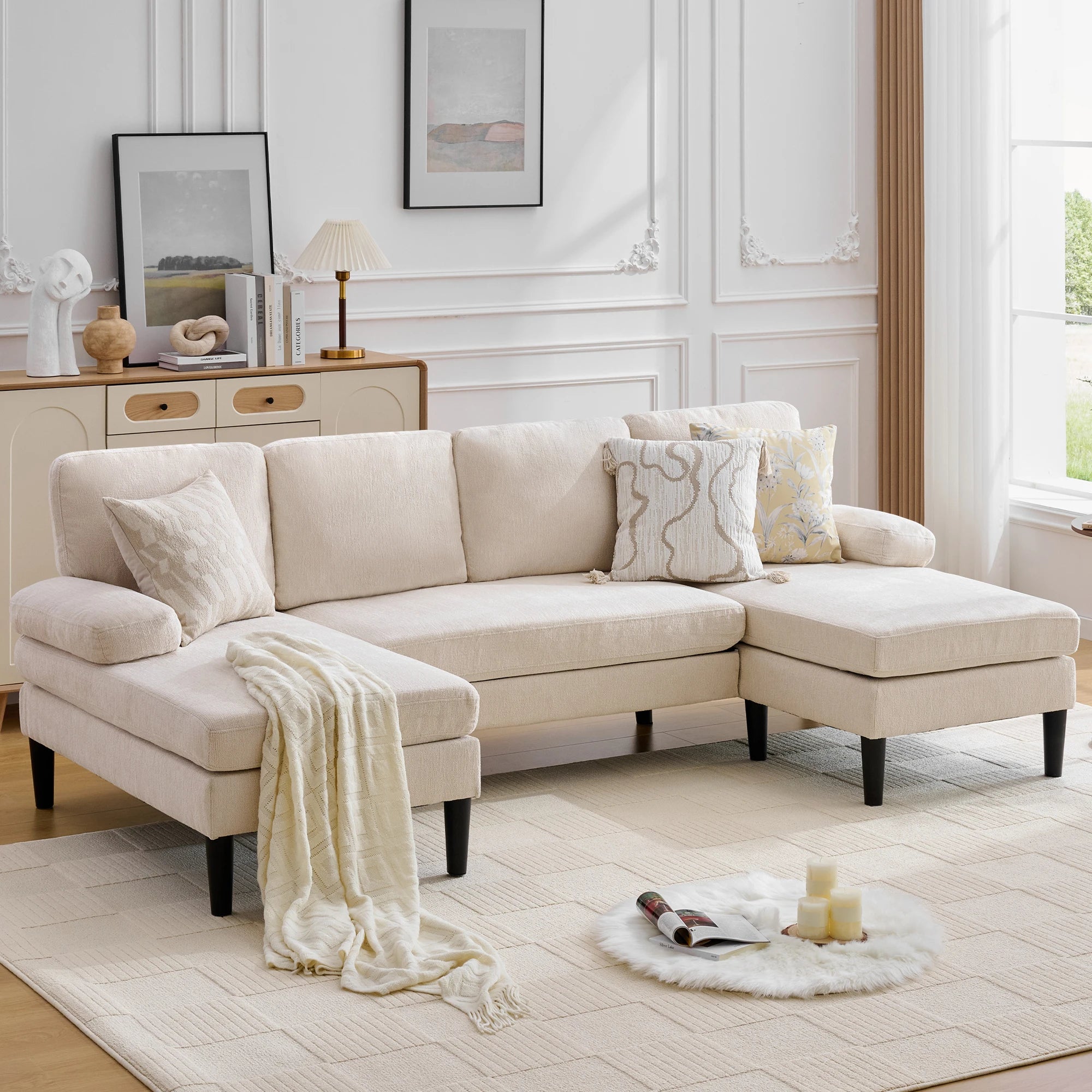 Sectional Sofa