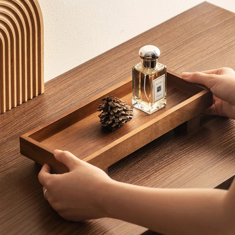 Japanese Gongfu Tea Tray