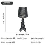 Italian Floor Lamp