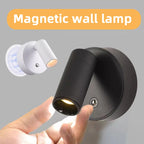 Rechargeable LED Wall Light