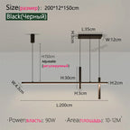 Restaurant Pendant Light