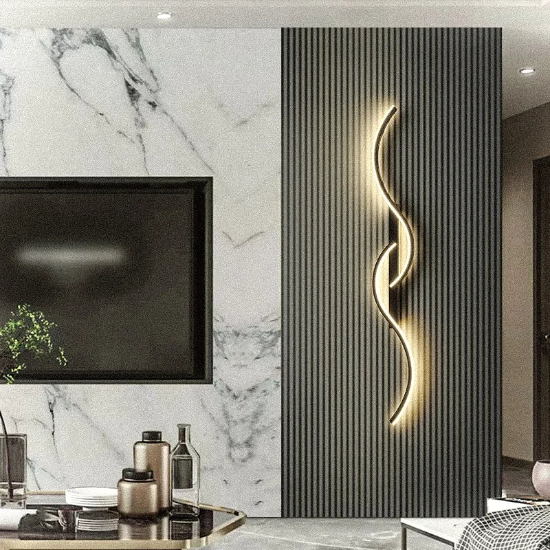 Sconce Bedside LED Wall Light