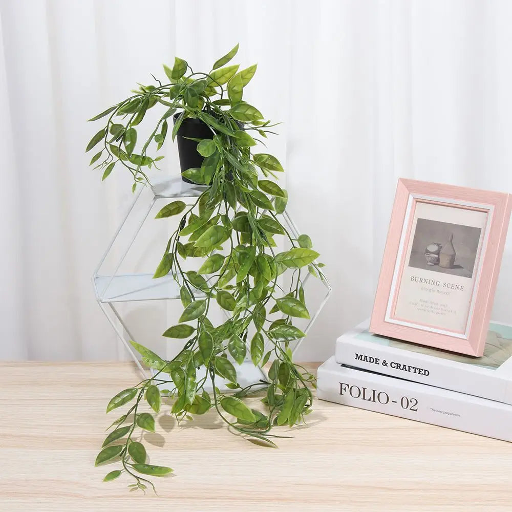 Artificial Hanging Plants — additional view