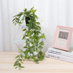 Artificial Hanging Plants